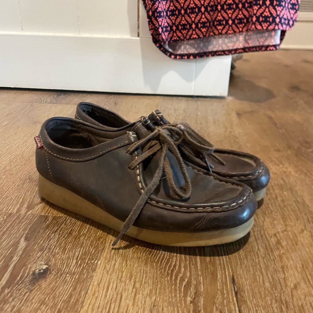 Women’s Clark’s